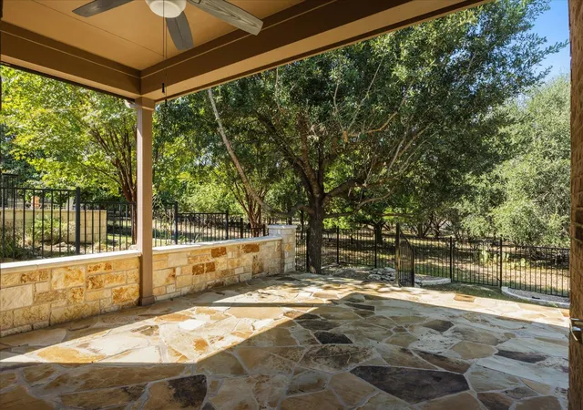Photo 3 of Single family home for sale at 325 Bartlett Peak Dr, Georgetown, TX 78633 | MLS# 8815308 | Listing updated on 2026-10-28