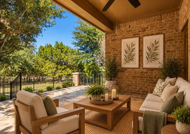 Photo 1 of Single family home for sale at 325 Bartlett Peak Dr, Georgetown, TX 78633 | MLS# 8815308 | Listing updated on 2026-10-28