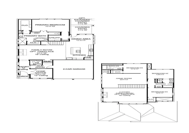 Photo 2 of Sale Pending at 240 High Rock Pass, Kyle, TX 78640 | MLS# 5951315 | Listing updated on 2026-10-05