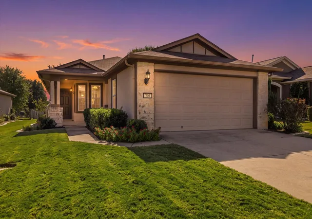 Photo 1 of Single family home for sale at 209 Salt Crk Ln, Georgetown, TX 78633 | MLS# 3094726 | Listing updated on 2026-10-28