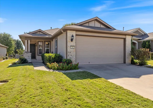 Photo 2 of Single family home for sale at 209 Salt Crk Ln, Georgetown, TX 78633 | MLS# 3094726 | Listing updated on 2026-10-28