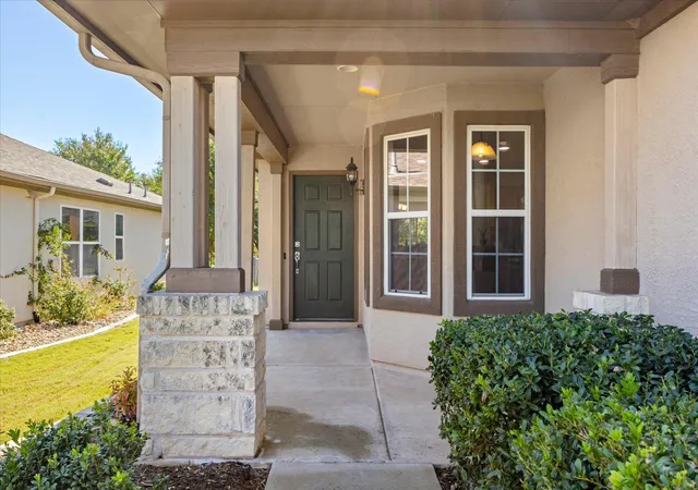 Photo 3 of Single family home for sale at 209 Salt Crk Ln, Georgetown, TX 78633 | MLS# 3094726 | Listing updated on 2026-10-28
