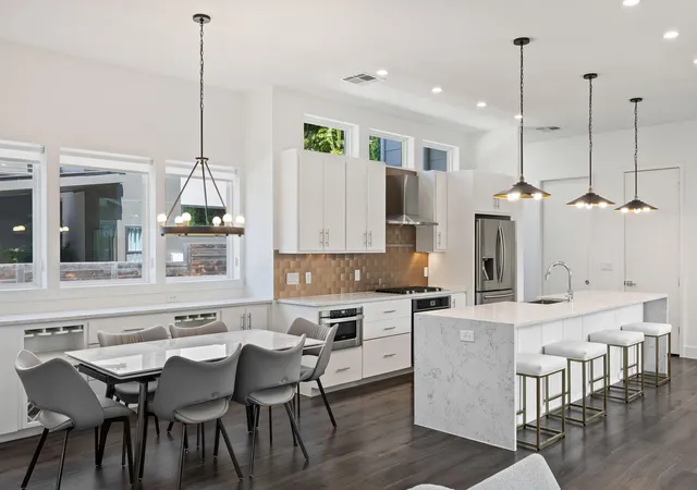 Photo 1 of Single family home for sale at 2806 W 44th Street #A, Austin, TX 78731 | MLS# 3407626 | Listing updated on 2026-10-19