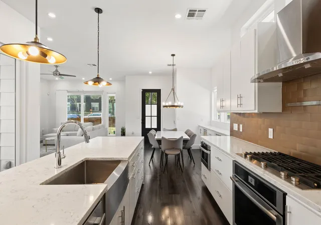 Photo 2 of Single family home for sale at 2806 W 44th Street #A, Austin, TX 78731 | MLS# 3407626 | Listing updated on 2026-10-19