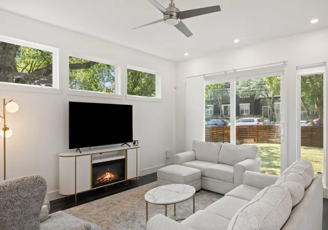 Photo 4 of Single family home for sale at 2806 W 44th Street #A, Austin, TX 78731 | MLS# 3407626 | Listing updated on 2026-10-19