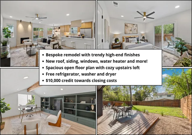 Photo 1 of Single family home for sale at 7110 Shadywood Dr, Austin, TX 78745 | MLS# 4566598 | Listing updated on 2026-10-30