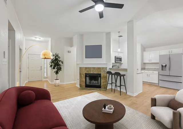 Photo 2 of Single family home for sale at 500 Britni Loop, Kyle, TX 78640 | MLS# 2886023 | Listing updated on 2026-10-07