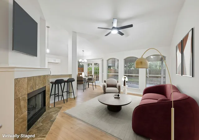 Photo 3 of Single family home for sale at 500 Britni Loop, Kyle, TX 78640 | MLS# 2886023 | Listing updated on 2026-10-09
