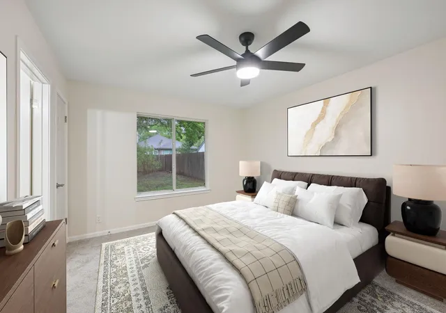 Photo 4 of Single family home for sale at 500 Britni Loop, Kyle, TX 78640 | MLS# 2886023 | Listing updated on 2026-10-07