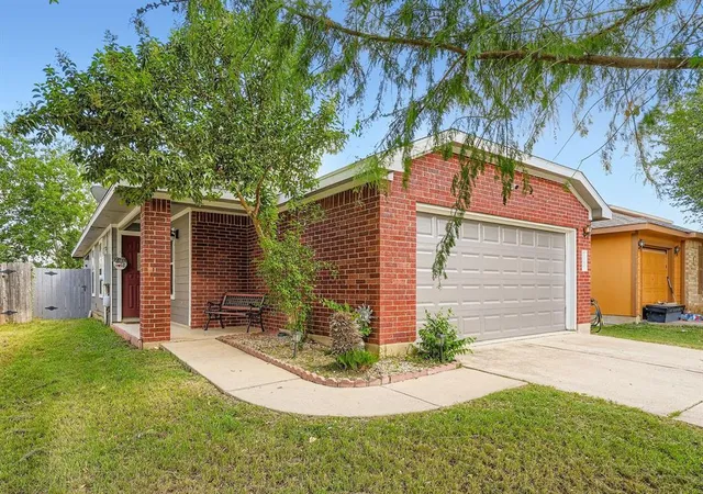 Photo 1 of Single family home for sale at 3309 Crownover St, Austin, TX 78725 | MLS# 7713212 | Listing updated on 2026-10-03