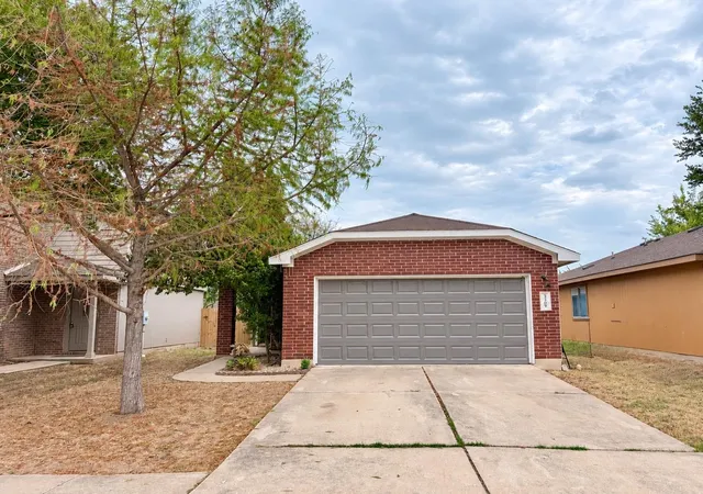 Photo 2 of Single family home for sale at 3309 Crownover St, Austin, TX 78725 | MLS# 7713212 | Listing updated on 2026-10-03