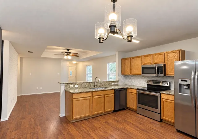 Photo 3 of Single family home for sale at 3309 Crownover St, Austin, TX 78725 | MLS# 7713212 | Listing updated on 2026-10-03