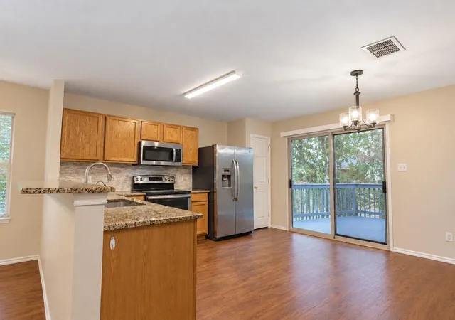 Photo 4 of Single family home for sale at 3309 Crownover St, Austin, TX 78725 | MLS# 7713212 | Listing updated on 2026-10-03