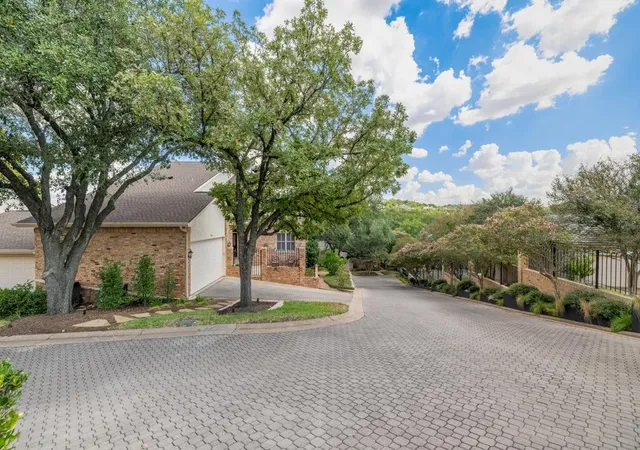 Photo 1 of Condo for sale at 3901 Belmont Park Dr #C, Austin, TX 78746 | MLS# 4943143 | Listing updated on 2026-10-02