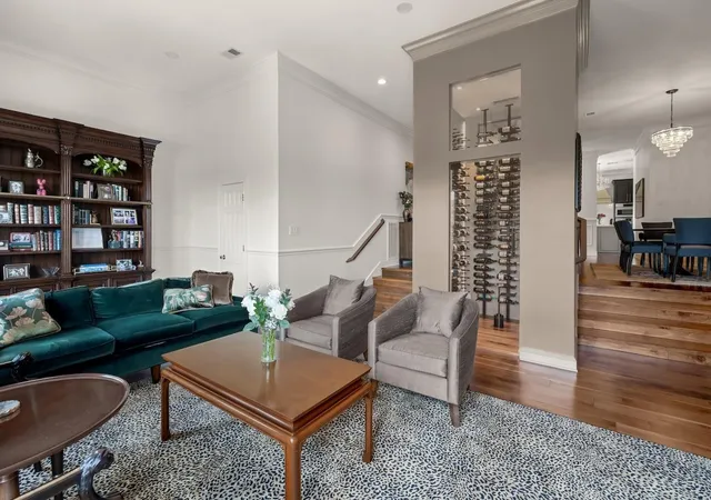 Photo 1 of Condo for sale at 3901 Belmont Park Dr #C, Austin, TX 78746 | MLS# 4943143 | Listing updated on 2026-10-22