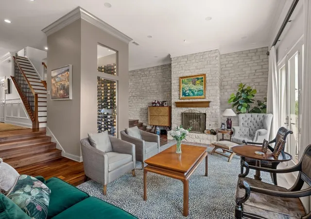Photo 2 of Condo for sale at 3901 Belmont Park Dr #C, Austin, TX 78746 | MLS# 4943143 | Listing updated on 2026-10-22