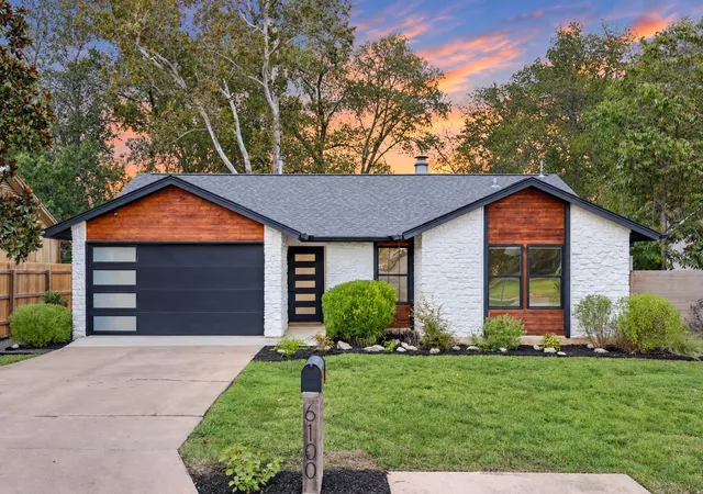 Photo 1 of Single family home for sale at 6100 Boxcar Run, Austin, TX 78745 | MLS# 4068676 | Listing updated on 2026-10-08