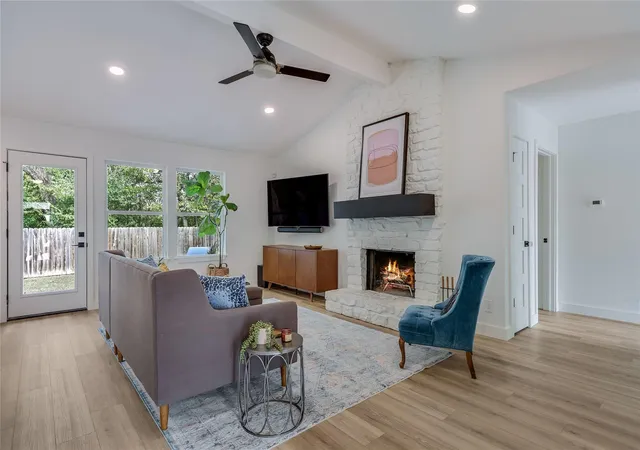 Photo 3 of Single family home for sale at 6100 Boxcar Run, Austin, TX 78745 | MLS# 4068676 | Listing updated on 2026-10-08