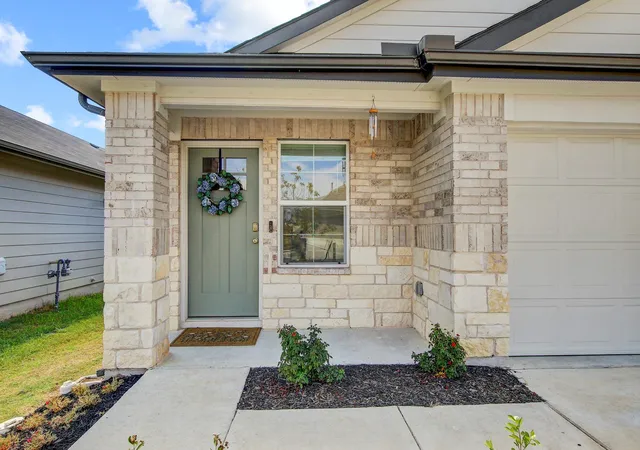 Photo 2 of Single family home for sale at 140 Texas Palmetto Cir, Kyle, TX 78640 | MLS# 3688155 | Listing updated on 2026-10-05