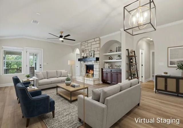 Photo 2 of Single family home for sale at 12017 Arran St, Austin, TX 78754 | MLS# 1071908 | Listing updated on 2026-10-06
