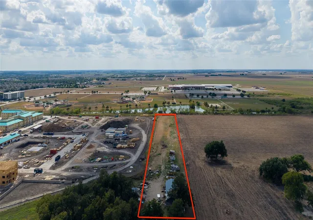 Photo 2 of Land for sale at 4213 N Main St, Taylor, TX 76574 | MLS# 6050234 | Listing updated on 2026-10-01
