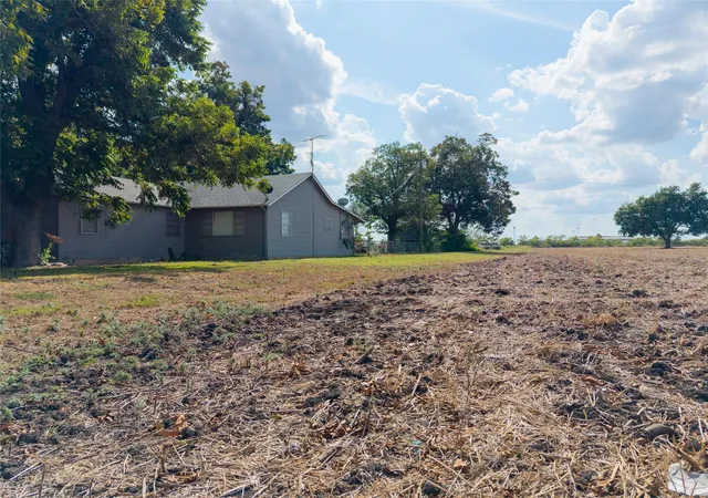 Photo 4 of Land for sale at 4213 N Main St, Taylor, TX 76574 | MLS# 6050234 | Listing updated on 2026-10-01