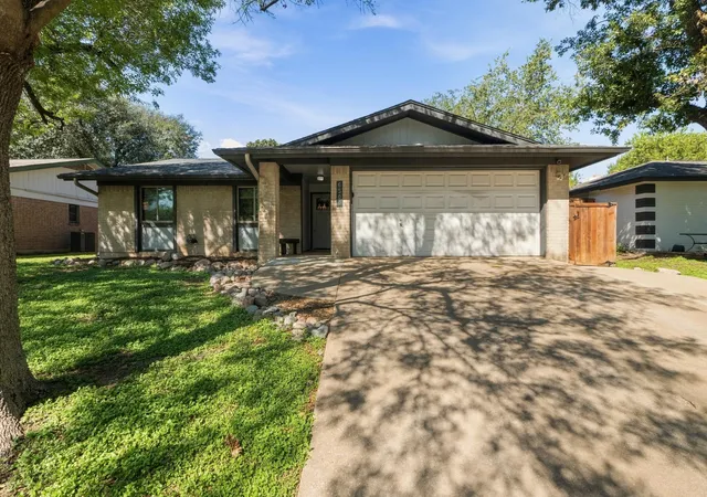 Single family home for sale at 6504 Sunnysky Way, Austin, TX 78745 | MLS# 7195869
