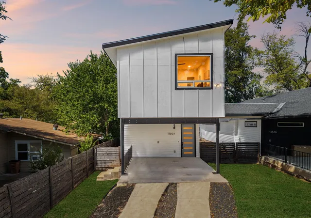 Photo 1 of Condo for sale at 1130 Spur St #A, Austin, TX 78721 | MLS# 5054777 | Listing updated on 2026-10-03