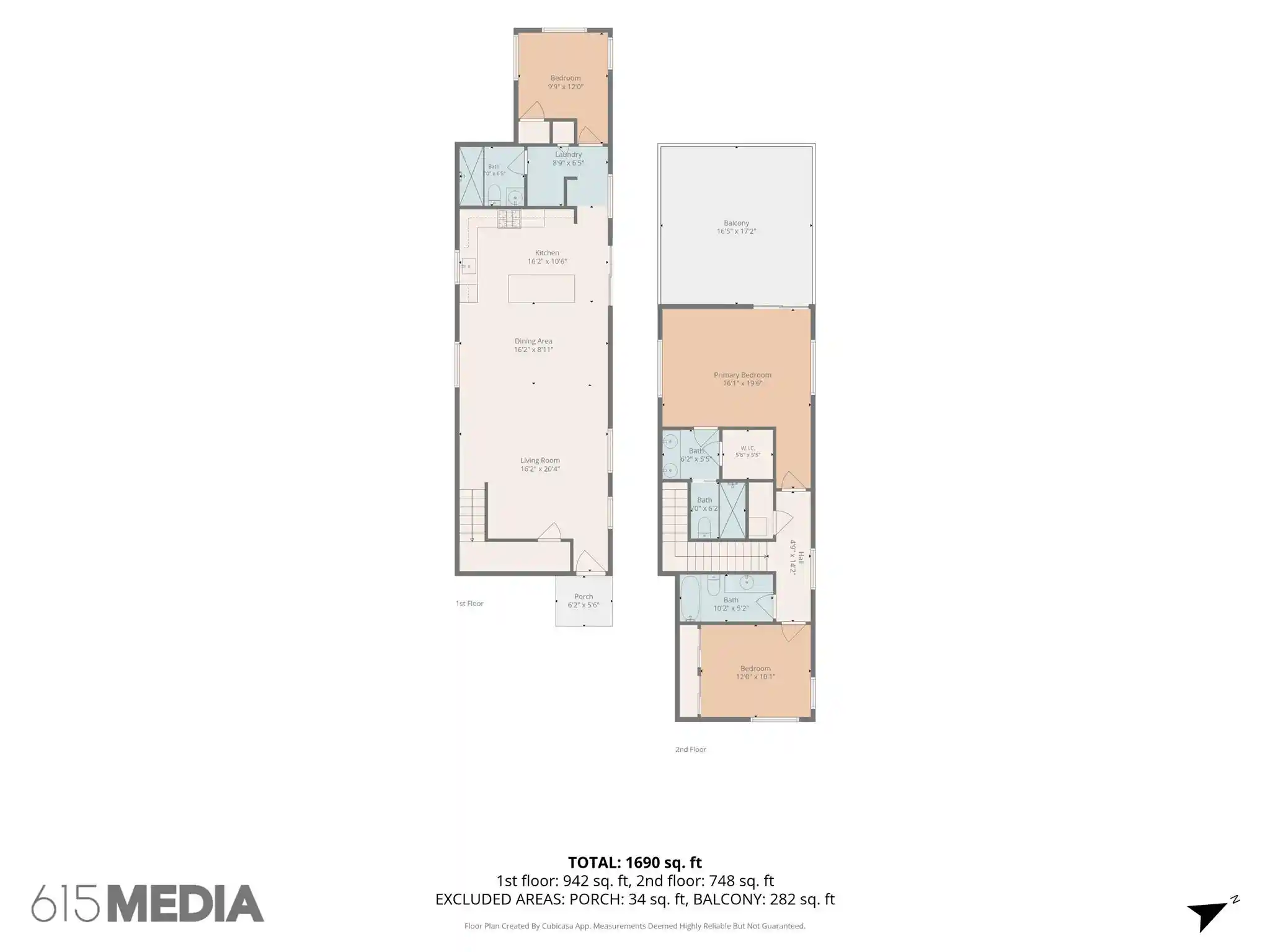 Listing Photo 35 - Condo for sale in 1130 Spur St located at 1130 Spur St, Austin, TX 78721 - Unit 1130 Spur St