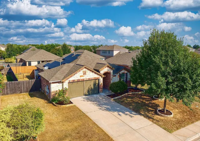 Photo 1 of Single family home for sale at 1428 Star Mdw, Kyle, TX 78640 | MLS# 1938610 | Listing updated on 2026-10-04