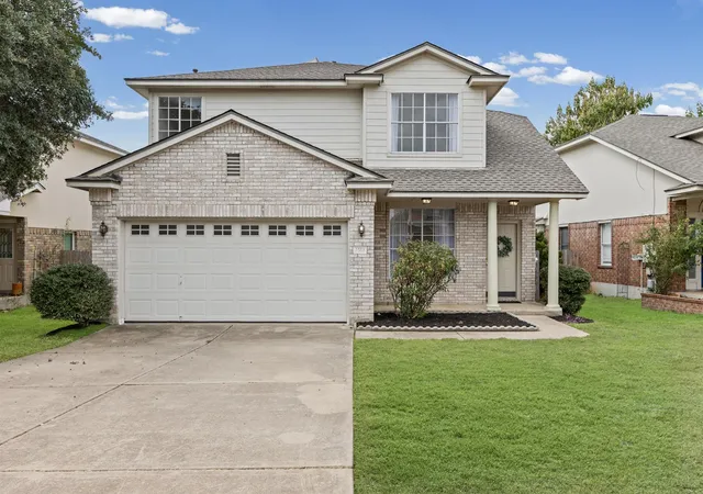 Photo 1 of Single family home for sale at 3514 Rock Shelf Ln, Round Rock, TX 78681 | MLS# 7597762 | Listing updated on 2026-10-06