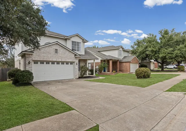 Photo 2 of Single family home for sale at 3514 Rock Shelf Ln, Round Rock, TX 78681 | MLS# 7597762 | Listing updated on 2026-10-06