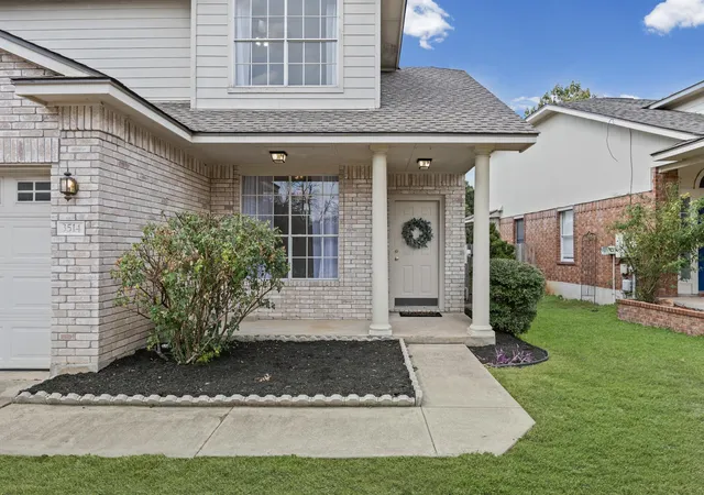 Photo 3 of Single family home for sale at 3514 Rock Shelf Ln, Round Rock, TX 78681 | MLS# 7597762 | Listing updated on 2026-10-06