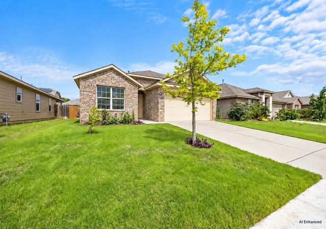 Photo 2 of Single family home for sale at 3308 Braun Way, Austin, TX 78725 | MLS# 8273685 | Listing updated on 2026-10-28