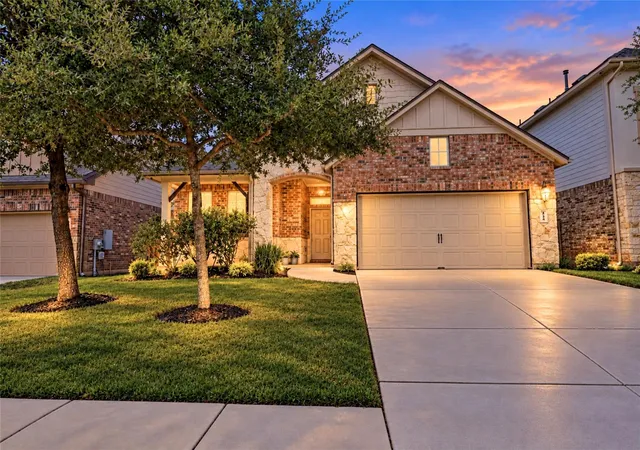 Single family home for sale at 454 Patriot Dr, Buda, TX 78610 | MLS# 6931800