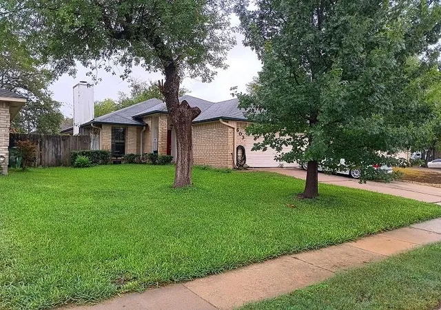 Single family home for sale at 603 Clearwater Trl, Round Rock, TX 78664 | MLS# 9659059