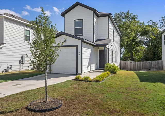Photo 1 of Single family home for sale at 36 Trinity Cir, Lockhart, TX 78644 | MLS# 3526336 | Listing updated on 2026-10-04