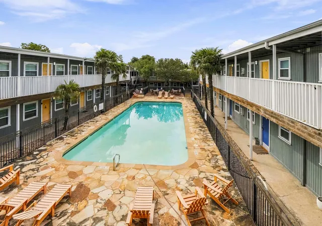 Photo 1 of Condo for sale at 2401 Manor Rd #222, Austin, TX 78722 | MLS# 4588901 | Listing updated on 2026-10-16