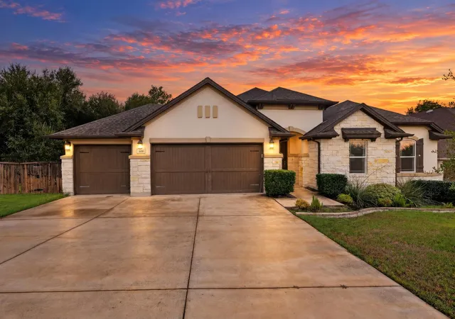 Photo 1 of Single family home for sale at 809 Lorraine Cv, Round Rock, TX 78665 | MLS# 4091915 | Listing updated on 2026-10-03