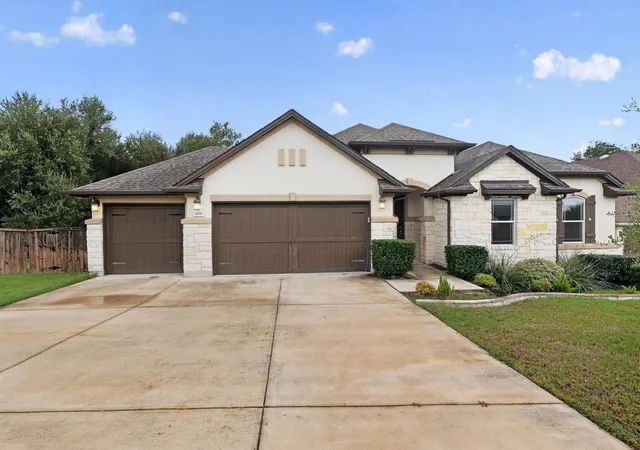 Photo 2 of Single family home for sale at 809 Lorraine Cv, Round Rock, TX 78665 | MLS# 4091915 | Listing updated on 2026-10-03