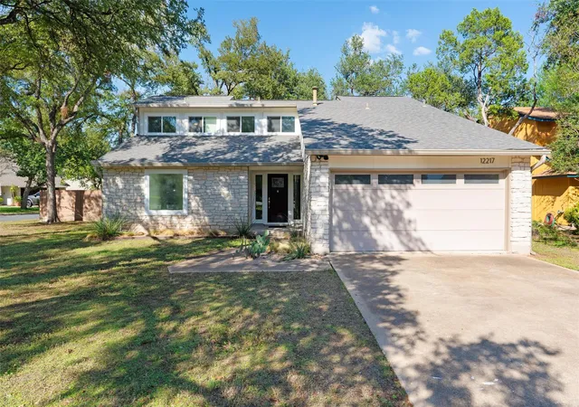 Photo 1 of Single family home for sale at 12217 Antoinette Pl, Austin, TX 78727 | MLS# 8457381 | Listing updated on 2026-10-28