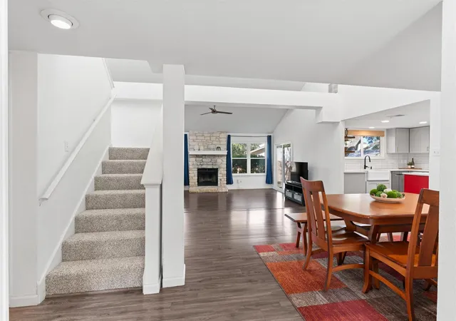 Photo 3 of Single family home for sale at 12217 Antoinette Pl, Austin, TX 78727 | MLS# 8457381 | Listing updated on 2026-10-28