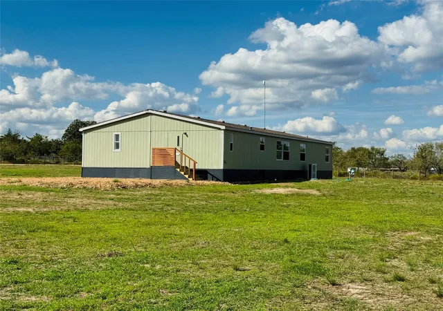 Photo 3 of Manufactured home for sale at Lot 1 Private Rd 4511, Waelder, TX 78959 | MLS# 1853287 | Listing updated on 2026-10-27