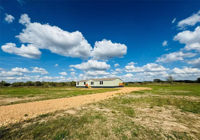 Photo 4 of Manufactured home for sale at Lot 1 Private Rd 4511, Waelder, TX 78959 | MLS# 1853287 | Listing updated on 2026-10-27
