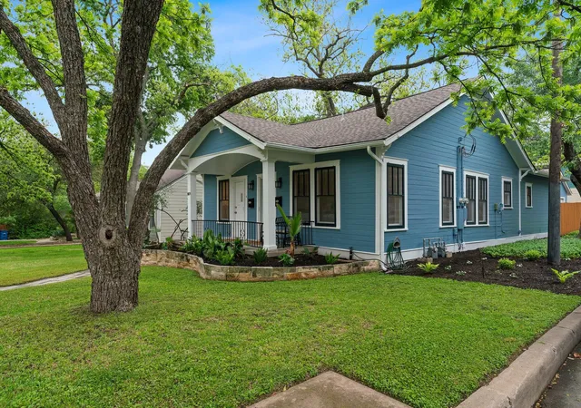 Photo 40 of Multi family home for sale at 601 E 43rd Street, Austin, TX 78751 | MLS# 7948565 | Listing updated on 2026-10-14