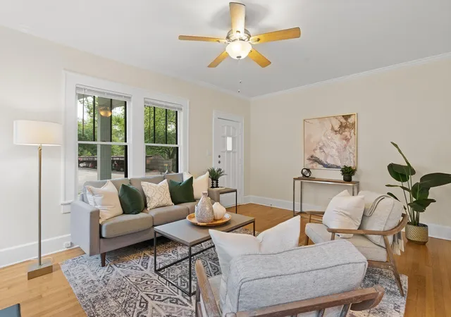 Photo 4 of House for sale at 601 E 43rd Street, Austin, TX 78751 | MLS# 7948565 | Listing updated on 2026-10-14