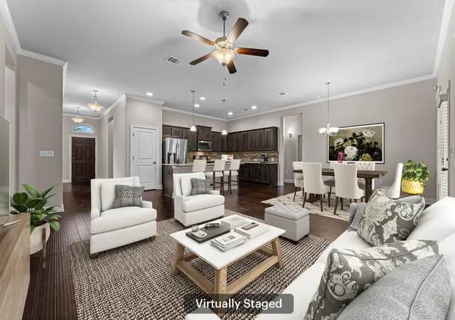 Photo 3 of Single family home for sale at 1002 Cripple Crk Dr, Austin, TX 78758 | MLS# 5460073 | Listing updated on 2026-10-24