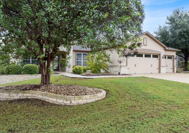 Photo 2 of Single family home for sale at 106 Powder Crk Cv, Georgetown, TX 78633 | MLS# 2087357 | Listing updated on 2026-10-09