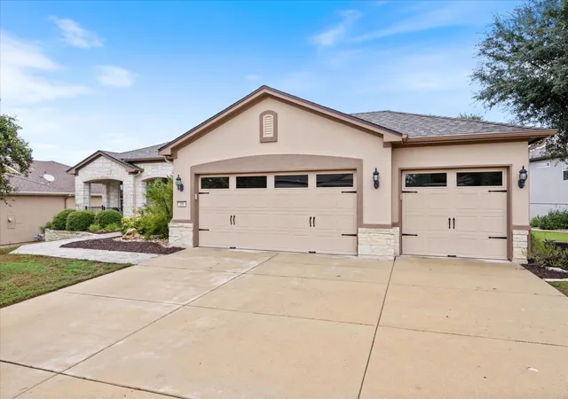 Photo 3 of Single family home for sale at 106 Powder Crk Cv, Georgetown, TX 78633 | MLS# 2087357 | Listing updated on 2026-10-09