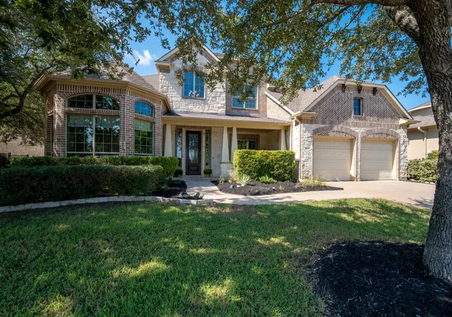 Single family home for sale at 16125 Zagros Way, Austin, TX 78738 | MLS# 6409569